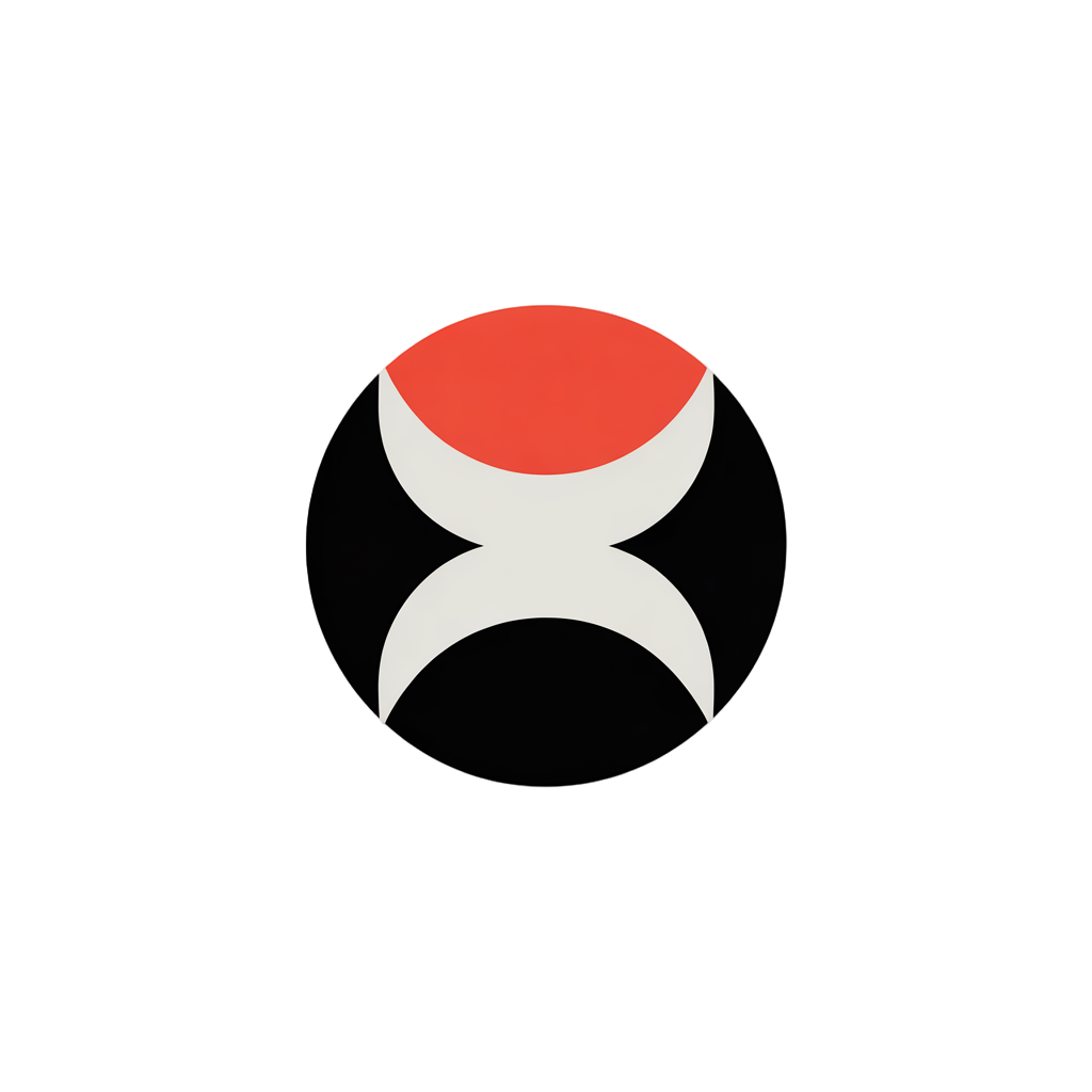 欧美日韩影院传媒公司Logo